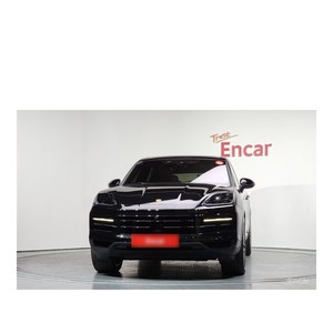 ปี 2024 สำหรับ Cayenne 3.0 เกียร์อัตโนมัติ พวงมาลัยซ้าย เบาะหนัง หลังคาพาโนรามา ไฟหน้า LED กล้องมองหลังเท่านั้น - Product Image 3