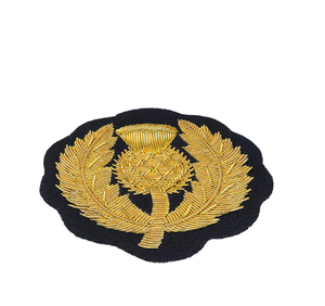 Meilleur fabricant, service OEM sur mesure, badges brodés de luxe lavables et écologiques, nouveautés 2026 - Product Image 6