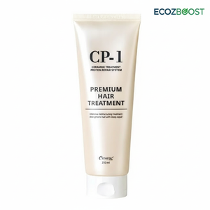 [CP-1] Aceite Capilar Reparador Nutritivo Orgánico Premium 20ml X4 Set - Product Image 1