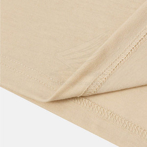 T-shirts pour hommes de haute qualité, dernier design, 100% coton, respirants, style décontracté, en vente - Product Image 5