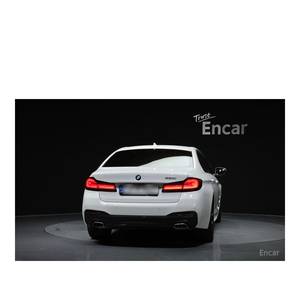 BMW 530i M Sport 2023, conduite à gauche, boîte automatique, Série 5, 5ème génération, 25 316 km - Product Image 4