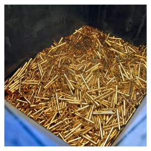 High Density Brass Honey <b>Scrap</b> for Efficient Smelting Casting and <b>Metal</b> Processing Applications - Product Image 2