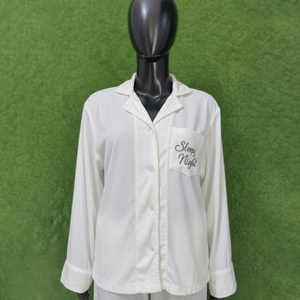 Conjunto de Pijamas para Mujer, Pijamas de Algodón Personalizados, Ropa de Dormir para Mujer, Conjunto de Pijamas para Dormir, Ropa de Dormir Femenina para Chicas - Product Image 2