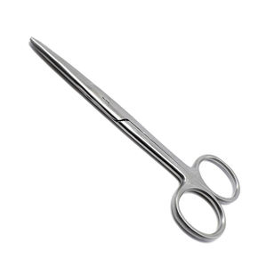 Tijeras Quirúrgicas de Acero Inoxidable con Punta Fina, Pinzas de Corte de Precisión, Instrumento Manual Reutilizable para Uso Clínico y de Laboratorio - Product Image 4