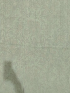 Handmade Kantha Quilt Reversible Cotton Blanket green fabric print color and Multi Color <b>Bedspread</b> Home Decor Gift for Her - Product Image 5