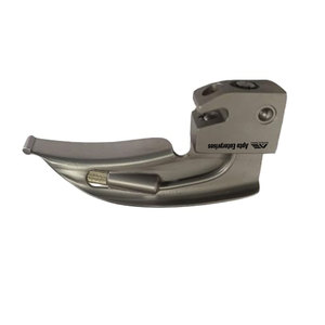 Lame de laryngoscope pour salle d'opération Meilleures pratiques et sécurité Lames de laryngoscope Soins critiques par Apto Enterprises - Product Image 5
