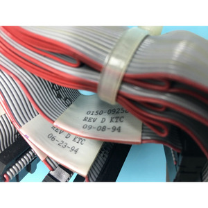 Cable Plano para MFC 8 AMAT 0150-09258, 142811 - Equipo y Piezas de Semiconductores de Confianza de Tradicción Global - Product Image 4