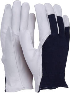 Gants de sécurité respirants pour travaux de construction et d'assemblage - Product Image 2