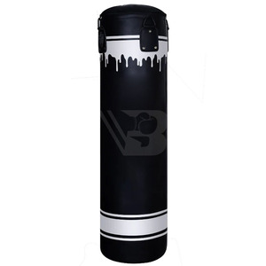Saco de Boxeo de Cuero PU/PVC de Alta Calidad con Opciones Personalizables y Uso Universal - Product Image 3