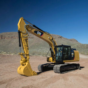 High Quality Cat 323 Mini Excavator Low Fuel Consumption <b>Small</b> Crawler Excavator for Construction Landscaping Discount Offer - Product Image 1