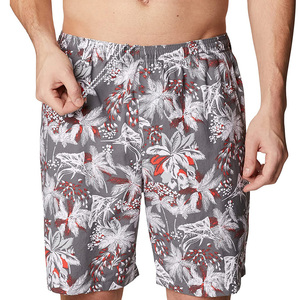 Shorts en maille pour hommes avec poches, sublimation OEM, été 2026 – Fabricant de shorts en maille personnalisés, prix de gros, service OEM - Product Image 1