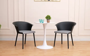 Décor de toile de fond pliable en bois moderne, léger et durable, idéal pour les événements extérieurs – Collection Mariage Wimbledon - Product Image 2