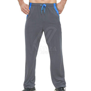 Pakistan Made <b>Cheap</b> Price Solid Color Men Trouser High Quality Comfortable Men Casual Trouser - Product Image 4