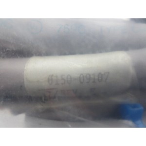 AMAT 0150-09107 ASSY CABLE REM ANALOG 50, 111823 - Équipements et pièces semi-conducteurs d'occasion fiables à l'échelle mondiale chez - Product Image 3