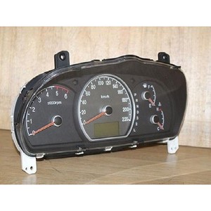 ชุดหน้าปัดเรือนไมล์มือสอง Avante รุ่น 940032H155 - Product Image 2