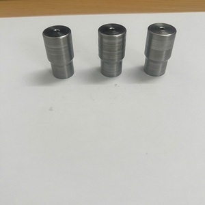 Industrial PEEK <b>Plastic</b> <b>Rod</b> Precision CNC Machined High Temperature Resistant PEEK Shaft Manufacturer - Product Image 1