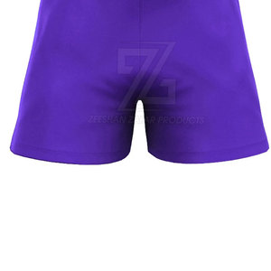 Ropa Deportiva, Uniforme de Rugby 100% Poliéster, Uniforme de Rugby de Primera Calidad Más Vendido para Adultos - Product Image 5