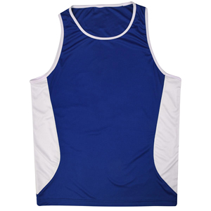 Vêtements de boxe en promotion, ensemble complet en tissu 100% polyester, impression possible, taille personnalisée, meilleurs uniformes de boxe - Product Image 2