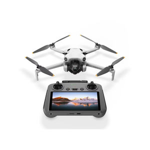 Dron <span class=keywords><strong>Mini</strong></span> 4 Pro Usado Equipado con Cámaras Duales de Alta Definición CMOS de 1 Pulgada y 48MP y Transmisión O4 de 20 km, <span class=keywords><strong>Peso</strong></span> Inferior a 249 g - Product Image 1