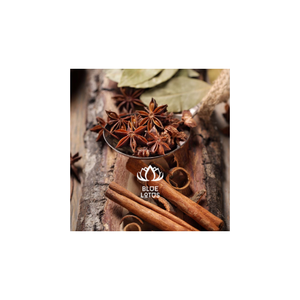 Anís estrellado entero con aroma intenso y apariencia elegante para aplicaciones culinarias y decorativas - Product Image 1