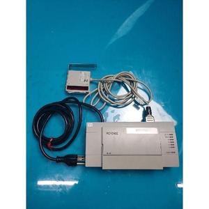 คอนโทรลเลอร์ KEYENCE รุ่น BL-U1 + เครื่องอ่านข้อมูลรุ่น BL-185 - อุปกรณ์และอะไหล่เซมิคอนดักเตอร์ระดับโลกที่เชื่อถือได้ - Product Image 1