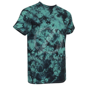 T-shirt pour homme de haute qualité, en polyester/coton, écologique, à séchage rapide, fabriqué au Pakistan, personnalisable, blanc, directement de l'usine - Product Image 4