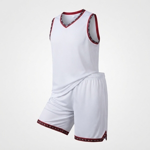 Maillot de baseball personnalisé unisexe pour enfants, 100 % polyester, sans manches, imprimé drapeau, respirant, uniforme d'équipe pour l'entraînement sportif, vente en gros - Product Image 2