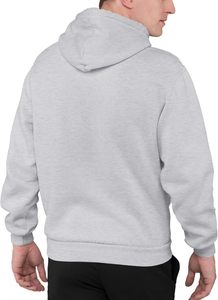 Sweat à capuche unisexe NFL Signature pour adultes. Coupe décontractée unisexe. - Product Image 3