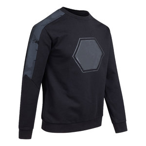 Conjuntos Deportivos de Algodón 100% de Primera Calidad, Diseño Casual, Transpirables, de 2 Piezas, al por Mayor, Ligeros, con Capucha - Product Image 3