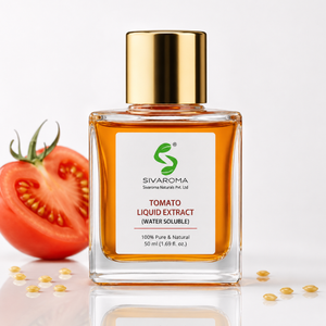 Extracto Líquido de Tomate de Alta Pureza Soluble en Agua para Exportación a Granel, Requisitos de la Industria Cosmética, Alimentaria y de Cuidado Personal - Product Image 3