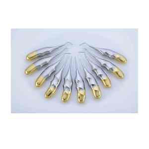 Kit de Instrumentos Quirúrgicos Dentales Manuales para Estudiantes de Odontología con Certificación CE, Estándar de Seguridad MOL Clase I por SurgiRight - Product Image 5