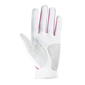 Servicio OEM, Guantes de Golf Unisex de Piel de Cabretta 100% Auténtica de Primera Calidad, Múltiples Colores a Elegir, con Logotipo - Product Image 2
