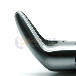 Achetez les meilleures pinces d'extraction dentaire S 151 de qualité allemande, fabriquées en acier inoxydable chirurgical de qualité médicale. - Product Image 6