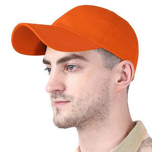 Gorras de Béisbol de Algodón con Logotipo Bordado, Gorras Deportivas Unisex para Correr y Entrenar, Gorras de Béisbol OEM para Proveedores Mayoristas - Product Image 6