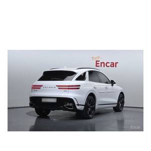 Genesis GV70 2.5T AWD 2024, SUV a Gasolina con 10,069 km, Volante a la Izquierda, Caja de Cambios Automática, Asientos de Cuero, Cámara Trasera - Product Image 2