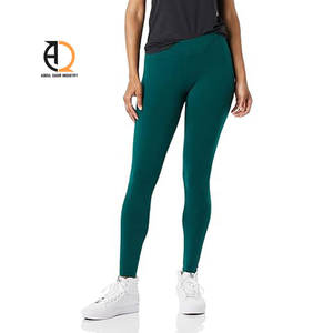 Leggings de Yoga Transpirables con Logotipo Personalizado, Leggings Deportivos de Alta Calidad para Gimnasio, Fitness y Running - Product Image 1