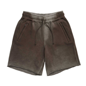 Shorts de Hombre al por Mayor, Diseño Personalizado, Lavado Ácido, Ropa Casual, Talla Adulto, Color Personalizado, Alta Calidad - Product Image 1