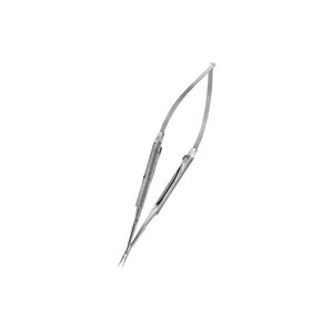 Porte-aiguilles micro en acier inoxydable réutilisable, certifié CE, autoclavable, instrument chirurgical - Product Image 5