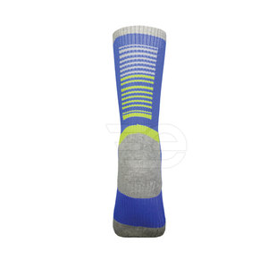 Performance Sports <b>Socks</b> Lightweight Breathable Mesh Running Fitness Training Anti Odor <b>Soft</b> Durable Comfort Wear - Product Image 2