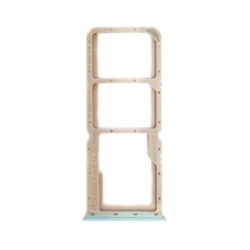 Bandeja para tarjeta Sim Micro Sd para Oppo A52 2020 Cph2069 Verde - Product Image 3
