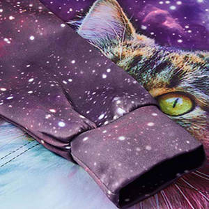 Sudadera con Capucha para Hombre, Sublimada, de Manga Larga, Precio Económico de Fabricante al por Mayor, Nuevo Artículo, Ropa Urbana - Product Image 6