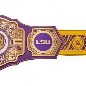 Réplica del Cinturón de Campeonato de los LSU Tigers - Product Image 4