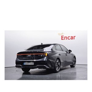 สำหรับรถยนต์ฮุนได โซนาต้า รุ่น Exclusive มิถุนายน 2023 วิ่ง 34,120 กม. เกียร์อัตโนมัติ เบาะหนัง มาตรฐานไอเสียยูโร 5 กล้องมองหลัง - Product Image 2