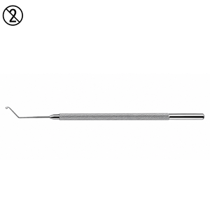 Premium Quality Seibel Nucleus <b>Chopper</b> Left <b>Hand</b> Dominant Single Use Disposable Ophthalmic Surgical Instrument for Cataract - Product Image 5