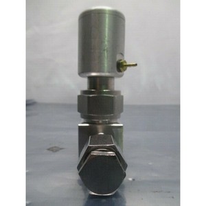 AMAT 0050-09789 ชิ้นส่วนเชื่อมต่อ, วาล์วขั้นสุดท้าย, VER 4 TEOS - อุปกรณ์และอะไหล่เซมิคอนดักเตอร์ระดับโลกที่เชื่อถือได้ - Product Image 6