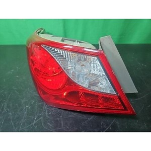 Luz Trasera Izquierda Usada para Sonata 924013S100 - Product Image 1