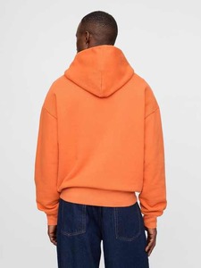 Sudaderas con Capucha para Hombre al por Mayor, Transpirables, Último Estilo, Color Sólido, Personalizadas - Product Image 1