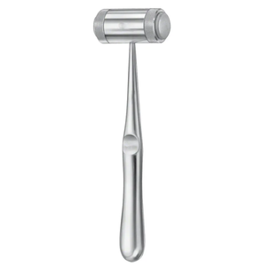 Marteau chirurgical orthopédique de haute qualité, de qualité médicale, manuel, certifié CE ISO, pour usage hospitalier - Product Image 1