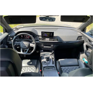 Audi SQ5 Premium Plus 2020 - Product Image 2