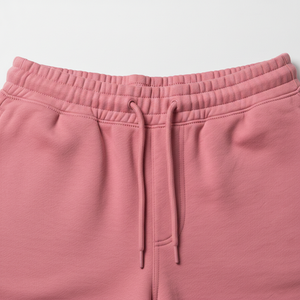 Pantalones Cortos Deportivos de Algodón Personalizados con Logotipo Estampado, Pantalones Cortos de Entrenamiento para Mujer, Fabricante de Ropa OEM - Product Image 6